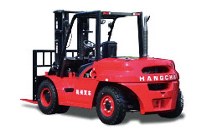 X系列5.0/6.0/7.0/8.5/10.0內燃叉車(chē)